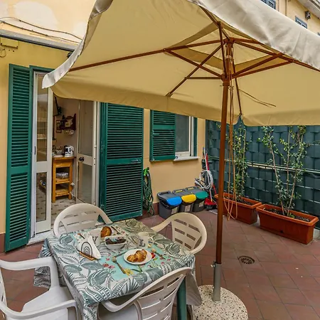 San Peter'S Country House-2