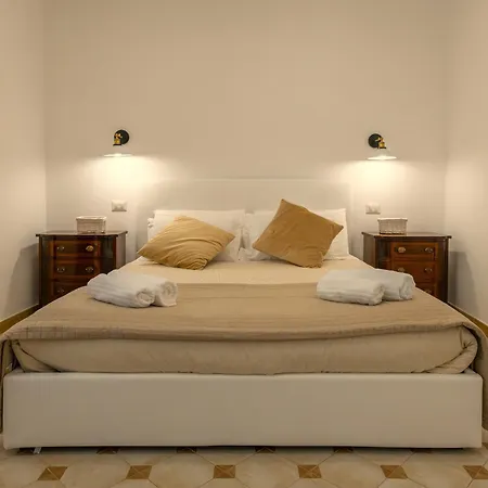 San Peter'S Country House-3